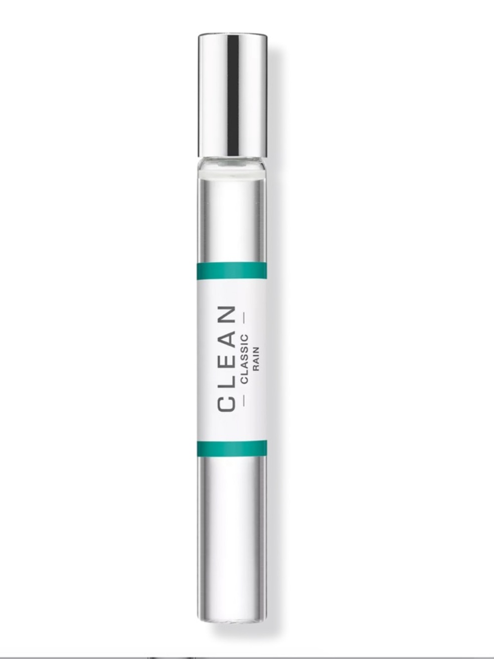 CLEAN Classic Rain Eau de Parfum Rollerball 10ml